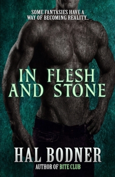 Paperback In Flesh and Stone Book