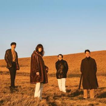 Vinyl When You Walk Away (LP) Book