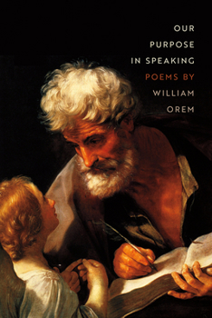 Our Purpose in Speaking - Book  of the Wheelbarrow Books