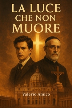 Paperback La Luce che Non Muore [Italian] Book