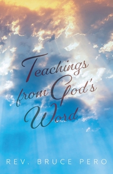 Paperback Teachings From God's Word Book
