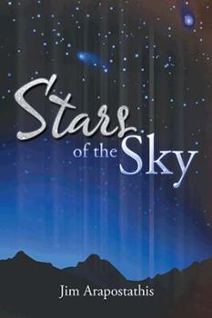 Paperback Stars of the Sky Book