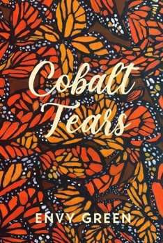 Paperback Cobalt Tears Book