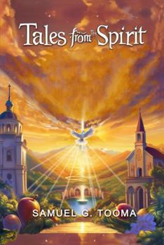 Paperback Tales From the Spirit Book