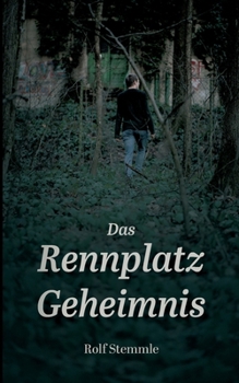 Paperback Das Rennplatz-Geheimnis [German] Book