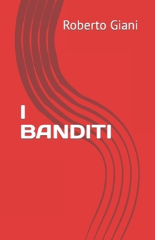 Paperback I Banditi [Italian] Book