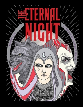 Paperback The Eternal Night Book