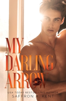 Paperback My Darling Arrow Book