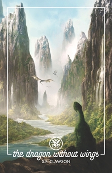 Paperback The Dragon Without Wings Book
