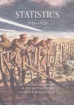 Statistics of the Military Effort of the