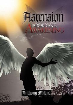 Hardcover Ascension Book
