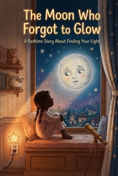 Paperback The Moon Who Forgot to Glow Book