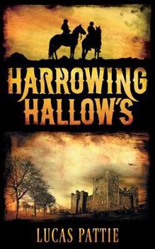 Paperback Harrowing Hallow's Book