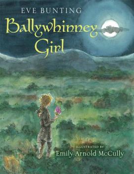 Hardcover Ballywhinney Girl Book