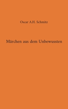 Paperback Märchen aus dem Unbewussten [German] Book