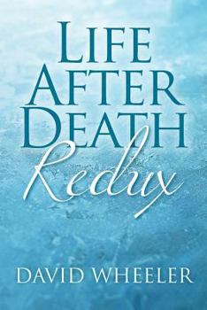 Paperback Life After Death Redux Book