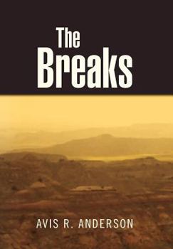 Hardcover The Breaks Book