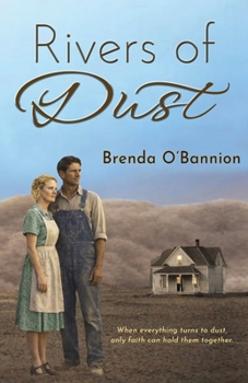 Paperback Rivers of Dust Book