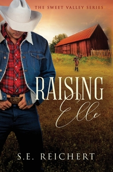 Paperback Raising Elle Book