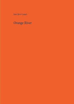 Paperback Orange River [Finnish] Book