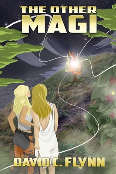 Paperback The Other Magi: Prequel to Search for the Alien God Book