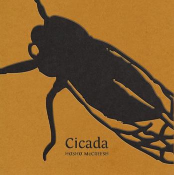 Paperback Cicada Book
