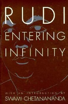 Paperback Entering Infinity Book