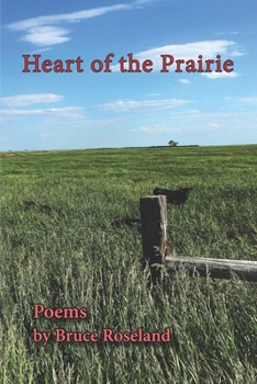 Paperback Heart of the Prairie Book