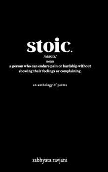 Paperback Stoic Book