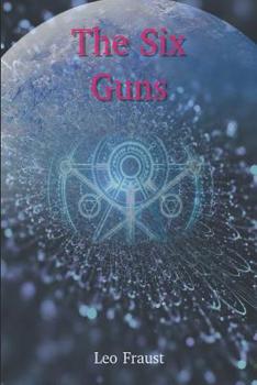 Paperback The Six Guns Book