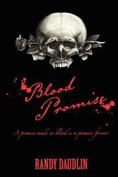 Paperback Blood Promise Book
