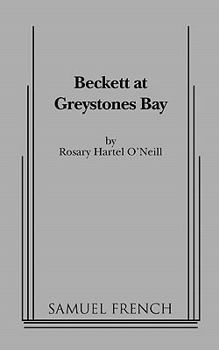 Paperback Beckett at Greystones Bay Book