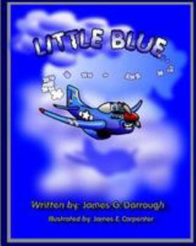 Paperback Little Blue Book