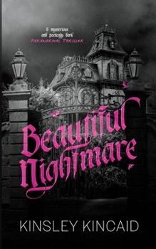 Paperback Beautiful Nightmare Book