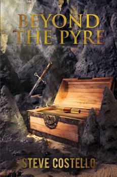 Paperback Beyond the Pyre Book