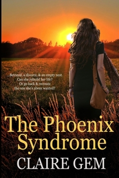 Paperback The Phoenix Syndrome Book