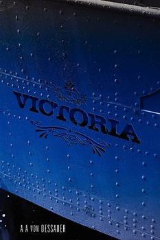 Paperback Victoria Book
