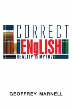Correct English: Reality or Myth?