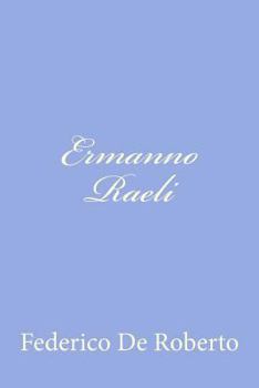 Paperback Ermanno Raeli [Italian] Book