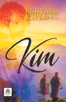 Paperback Kim Book