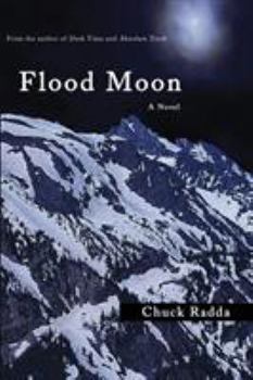 Paperback Flood Moon Book