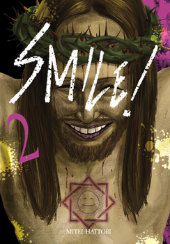 Paperback Smile! Vol. 2 Book