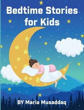 Paperback bedtime stories: with full illustration. Book