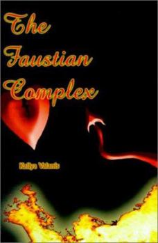 Paperback Faustian Complex Book