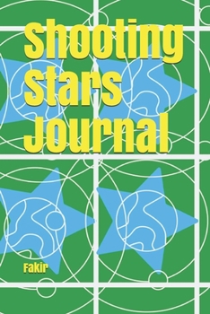 Shooting Stars Journal
