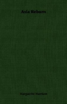 Paperback Asia Reborn Book