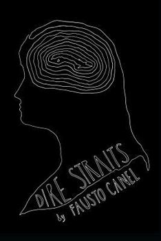 Paperback Dire Straits Book