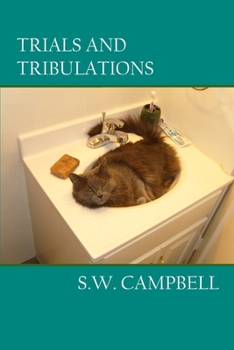 Paperback Trials and Tribulations Book