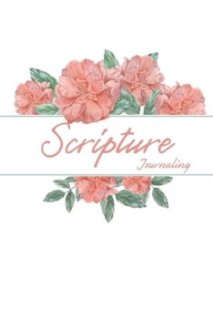 Paperback Scripture Writing Journal - Vol II Book