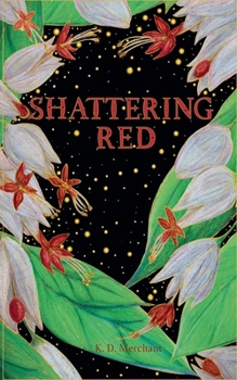 Paperback Shattering Red Book